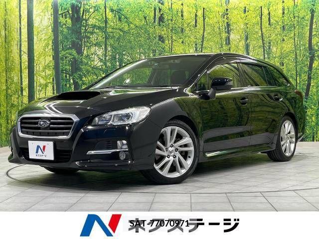 Subaru LEVORG 2015-05 224747-0