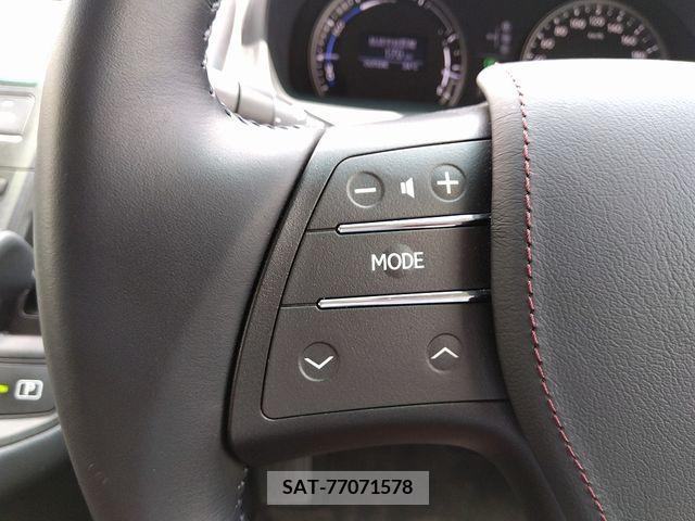 Lexus HS 2013-05 362783-22
