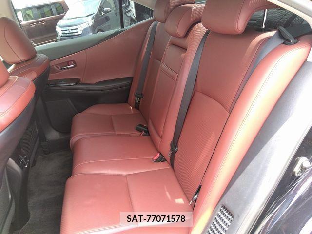 Lexus HS 2013-05 362783-20