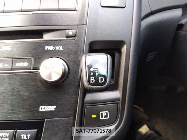 Lexus HS 2013-05 362783-8