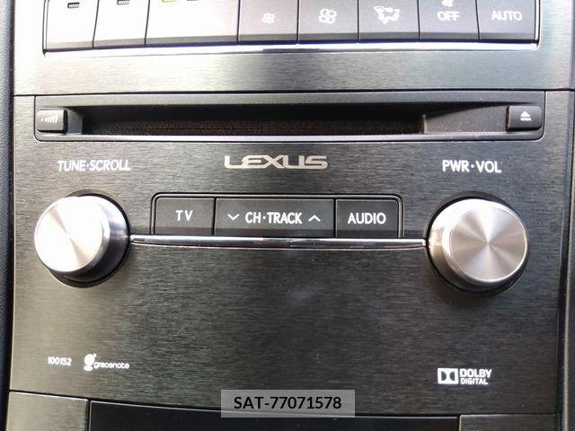 Lexus HS 2013-05 362783-6