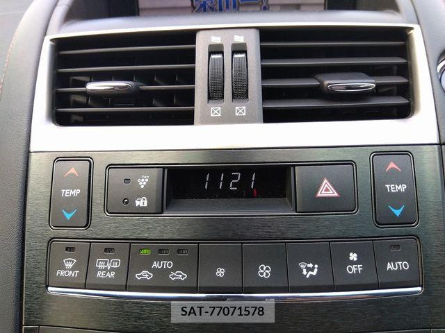 Lexus HS 2013-05 362783-5