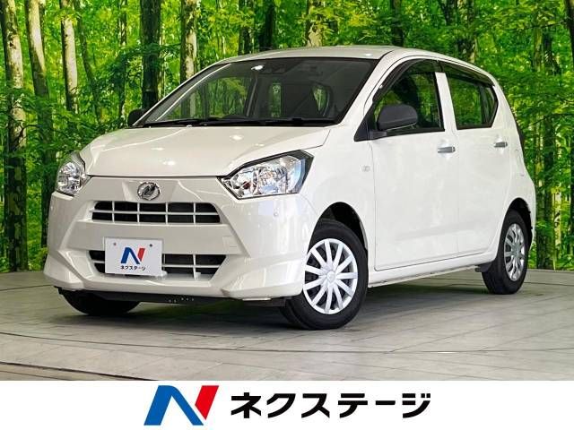 Daihatsu MIRA ES 2018-07 20249-0