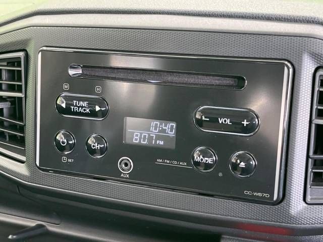 Daihatsu MIRA ES 2018-07 20249-3