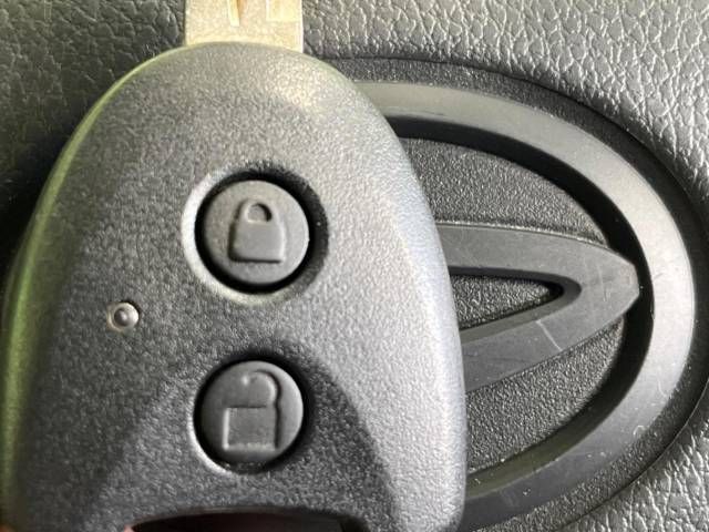 Daihatsu MIRA ES 2018-07 20249-7