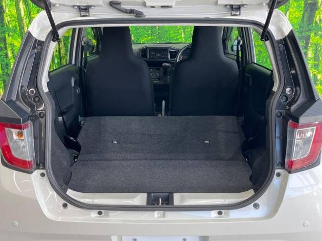 Daihatsu MIRA ES 2018-07 20249-10
