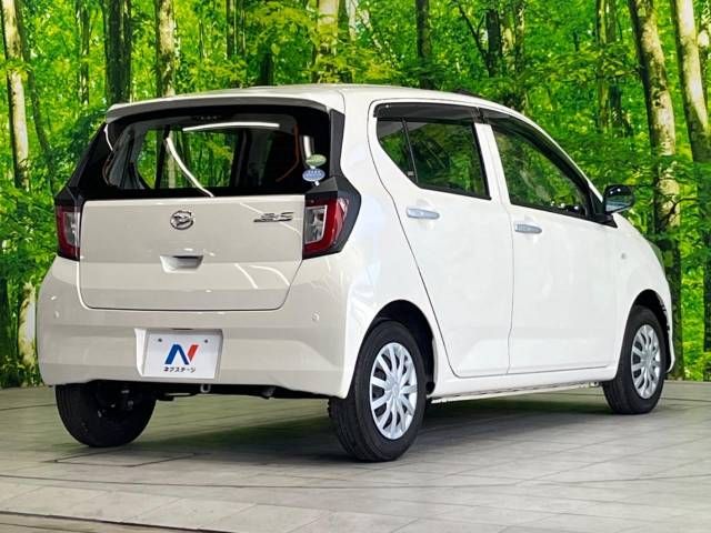 Daihatsu MIRA ES 2018-07 20249-17