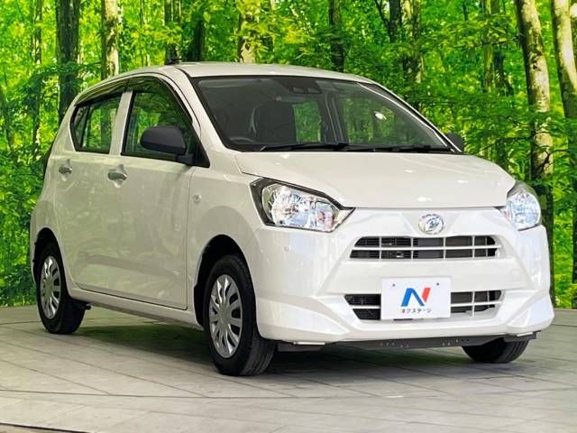 Daihatsu MIRA ES 2018-07 20249-16