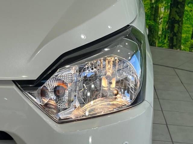 Daihatsu MIRA ES 2018-07 20249-12