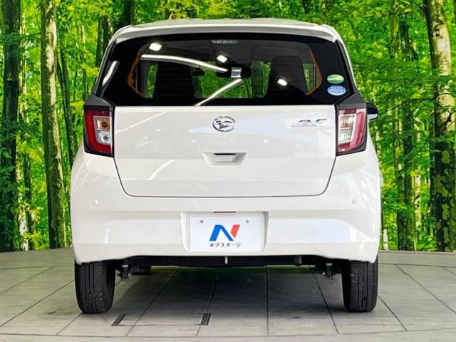 Daihatsu MIRA ES 2018-07 20249-15