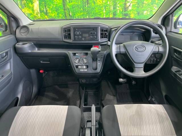 Daihatsu MIRA ES 2018-07 20249-1