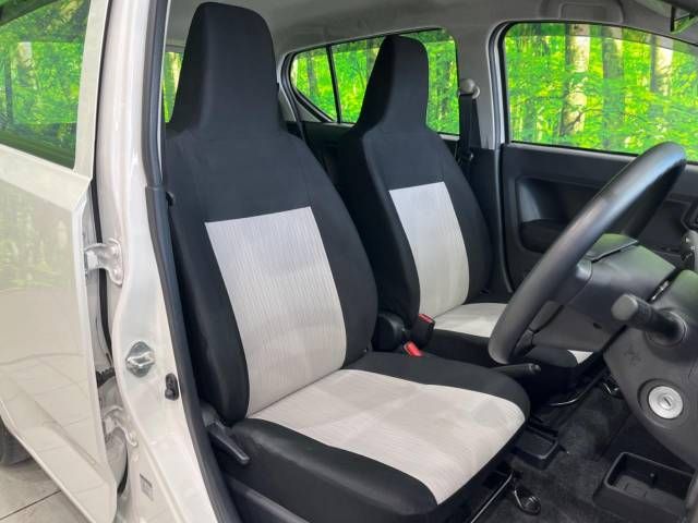 Daihatsu MIRA ES 2018-07 20249-8