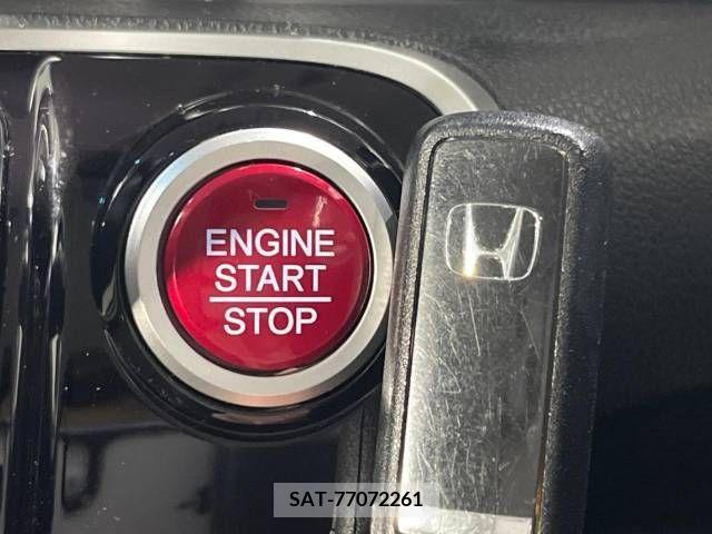 Honda N BOX CUSTOM 2017-06 279266-19