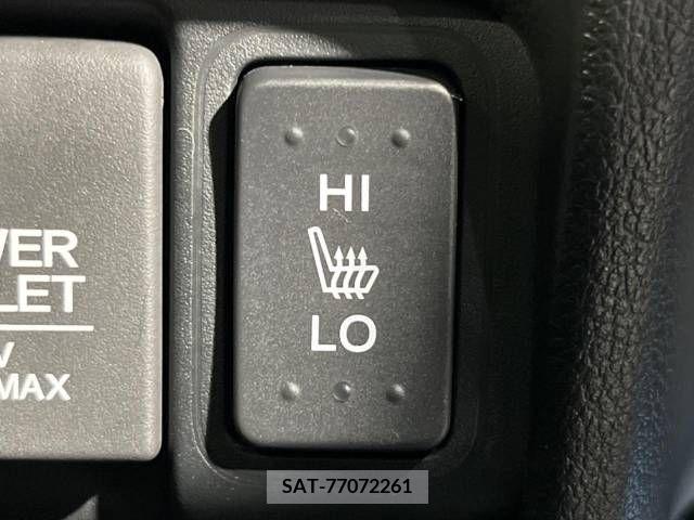 Honda N BOX CUSTOM 2017-06 279266-7