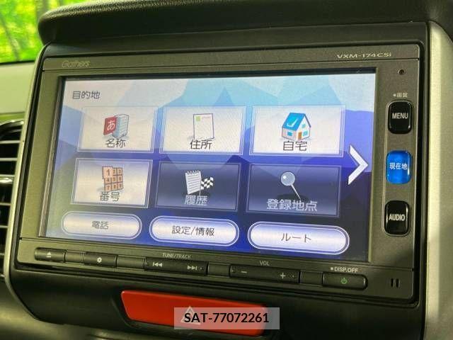 Honda N BOX CUSTOM 2017-06 279266-18