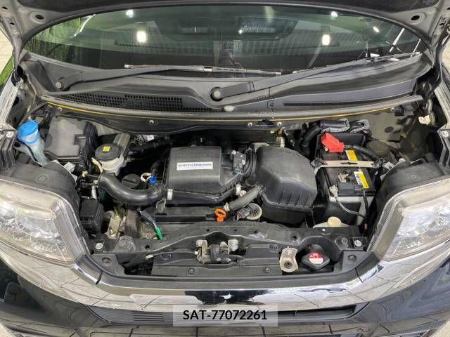 Honda N BOX CUSTOM 2017-06 279266-14