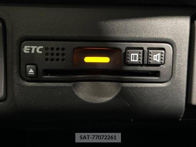 Honda N BOX CUSTOM 2017-06 279266-4