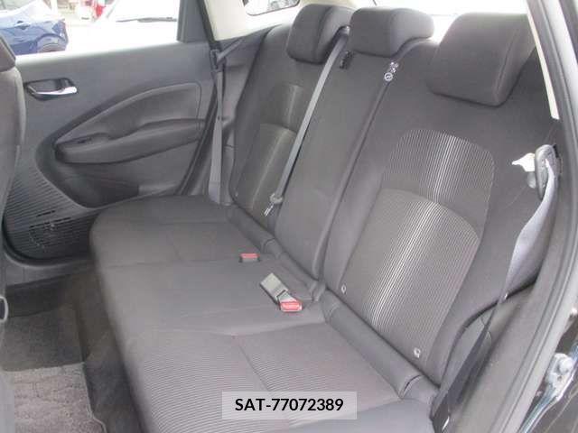 Nissan NOTE 2020-12 302462-19
