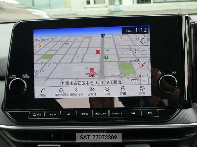 Nissan NOTE 2020-12 302462-6