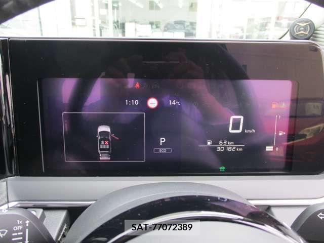 Nissan NOTE 2020-12 302462-3
