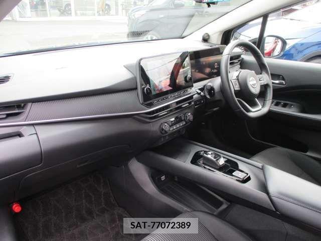 Nissan NOTE 2020-12 302462-2