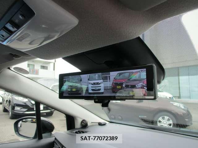 Nissan NOTE 2020-12 302462-12