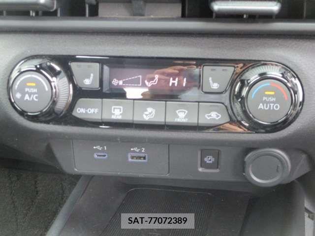 Nissan NOTE 2020-12 302462-10