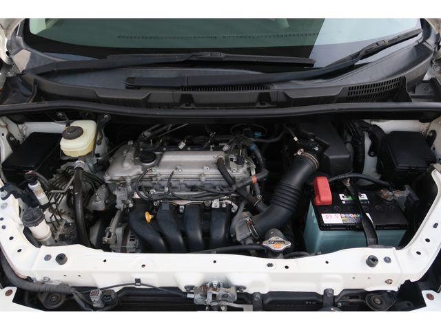 Toyota VOXY 2008-09 18648-16