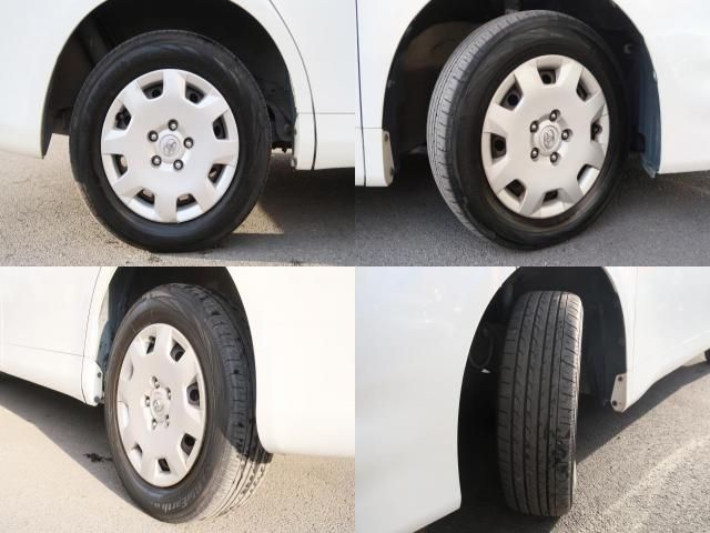 Toyota VOXY 2008-09 18648-4