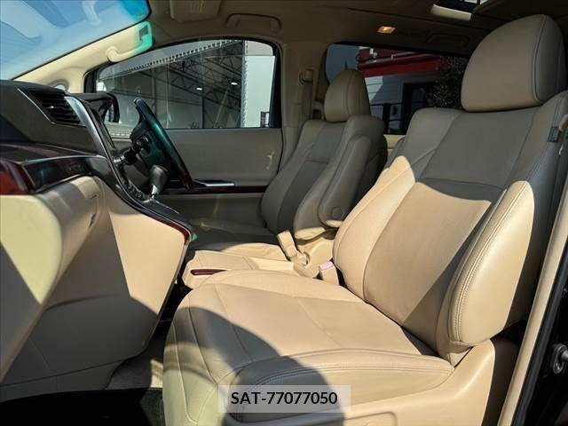 Toyota ALPHARD 2008-07 343350-16
