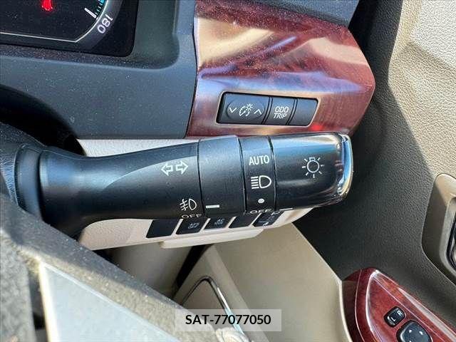 Toyota ALPHARD 2008-07 343350-26