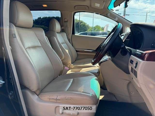 Toyota ALPHARD 2008-07 343350-15