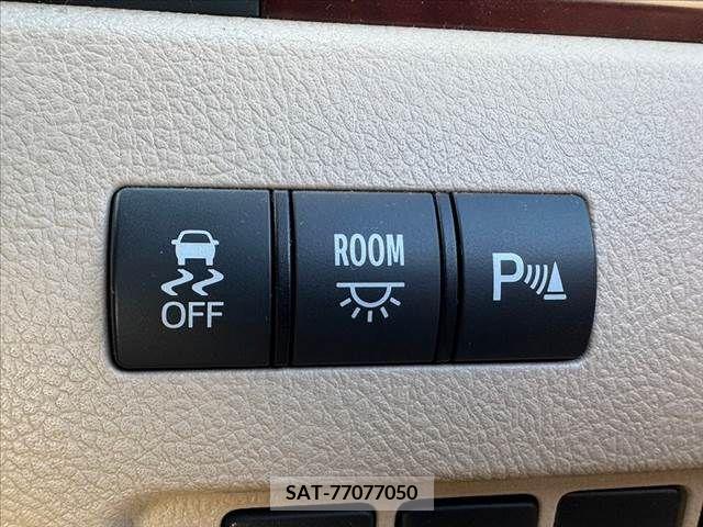 Toyota ALPHARD 2008-07 343350-24