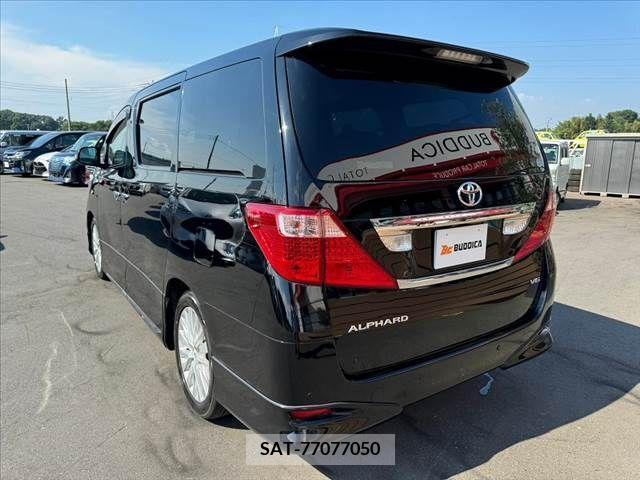 Toyota ALPHARD 2008-07 343350-14