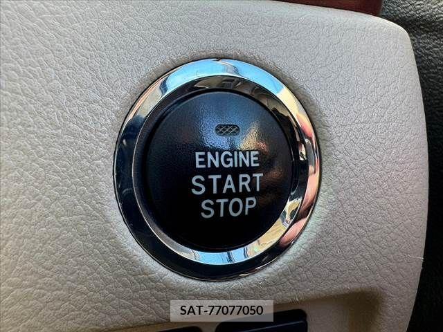 Toyota ALPHARD 2008-07 343350-23