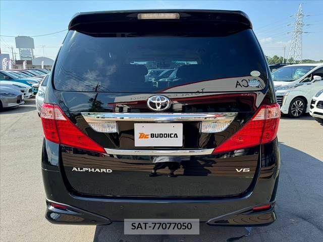 Toyota ALPHARD 2008-07 343350-13