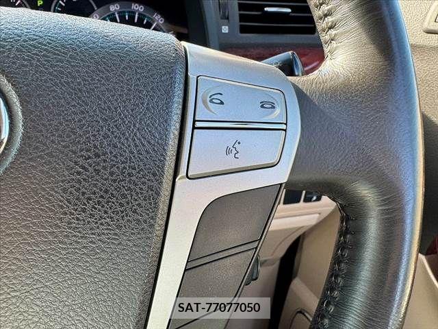 Toyota ALPHARD 2008-07 343350-28