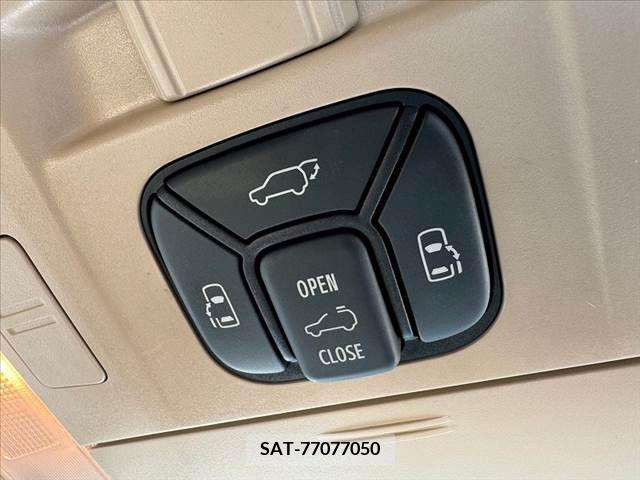 Toyota ALPHARD 2008-07 343350-6