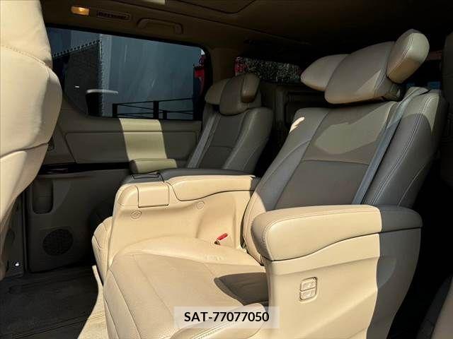 Toyota ALPHARD 2008-07 343350-17