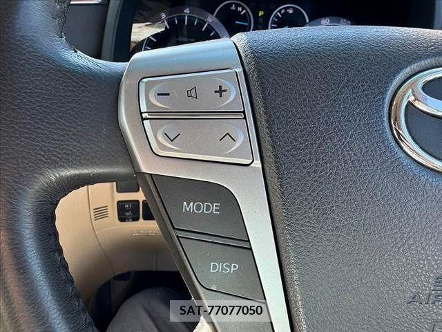 Toyota ALPHARD 2008-07 343350-27