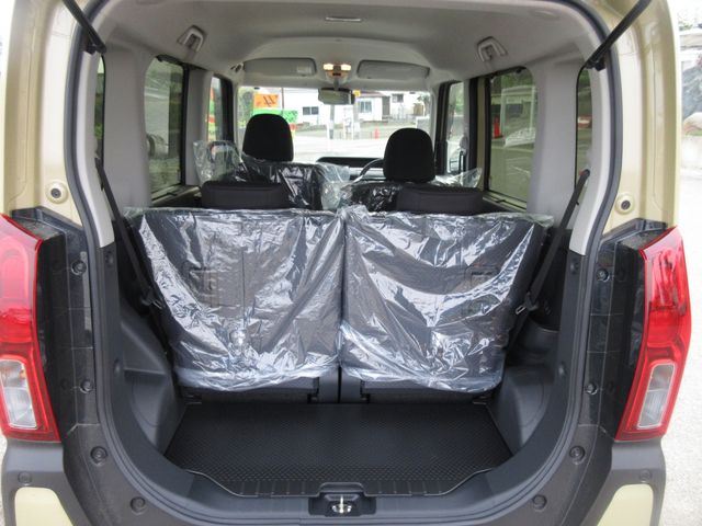 Daihatsu TANTO 2022-12 15184-7