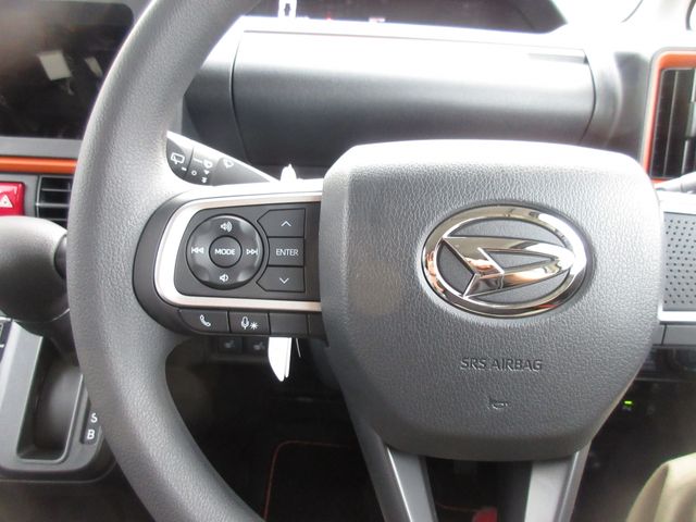 Daihatsu TANTO 2022-12 15184-11