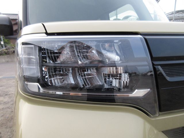 Daihatsu TANTO 2022-12 15184-15
