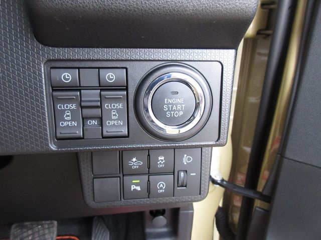 Daihatsu TANTO 2022-12 15184-13