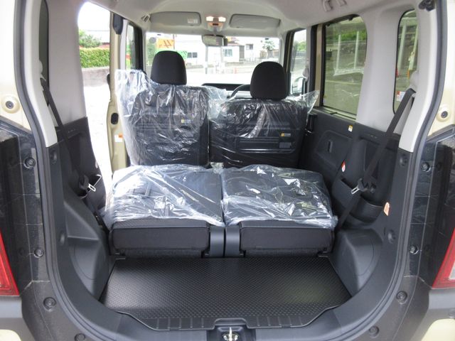 Daihatsu TANTO 2022-12 15184-8