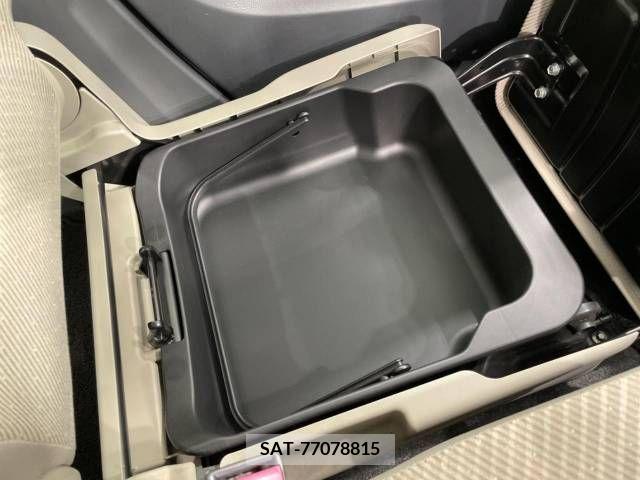 Suzuki WAGON R 2013-03 345234-5