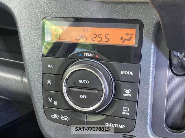 Suzuki WAGON R 2013-03 345234-3