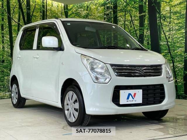 Suzuki WAGON R 2013-03 345234-16