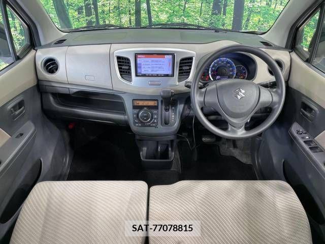 Suzuki WAGON R 2013-03 345234-1