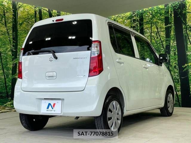 Suzuki WAGON R 2013-03 345234-17